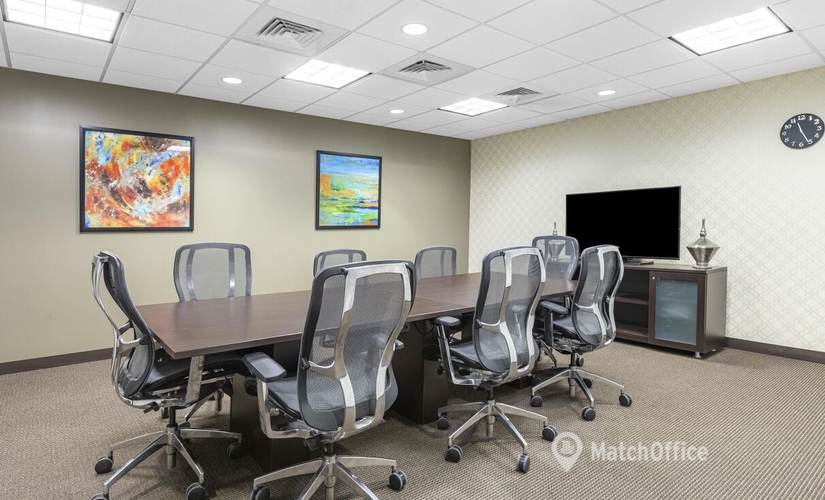 2691 m² Shared workspace  in Lincoln, NE, 233 South 13th Street (68508) - 4 | MatchOffice.com