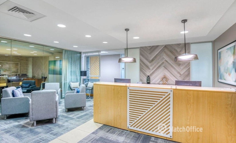 1076 m² Conference space in Dallas, TX, North Central Expressway 10000 (75231) - 1 | MatchOffice.com