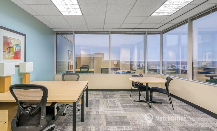 1076 m² Conference hall in Dallas, TX, North Central Expressway 10000 (75231) - 2 | MatchOffice