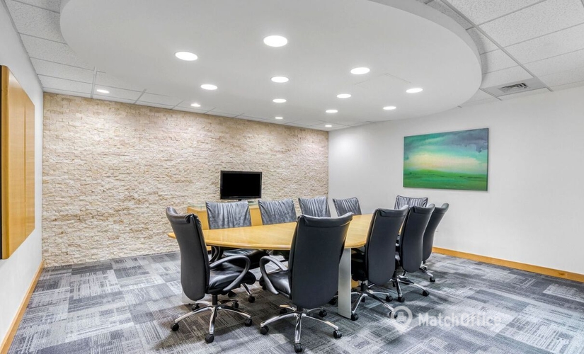 1076 m² Conference space in Dallas, TX, North Central Expressway 10000 (75231) - 3 | MatchOffice.com