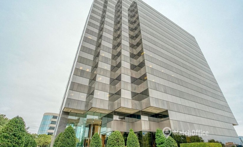 1076 m² Conference hall in Dallas, TX, North Central Expressway 10000 (75231) - 4 | MatchOffice