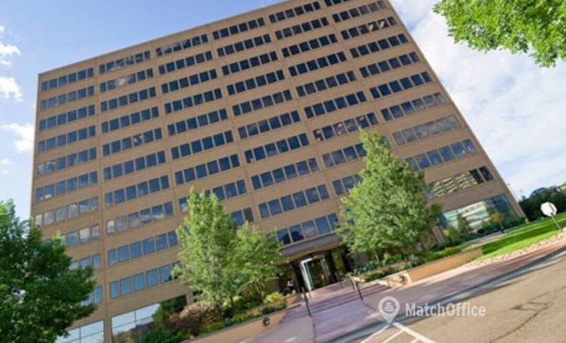 1076 m² Conference room in Denver, CO, East Union Avenue 7900 (80237) - 1 | MatchOffice.com