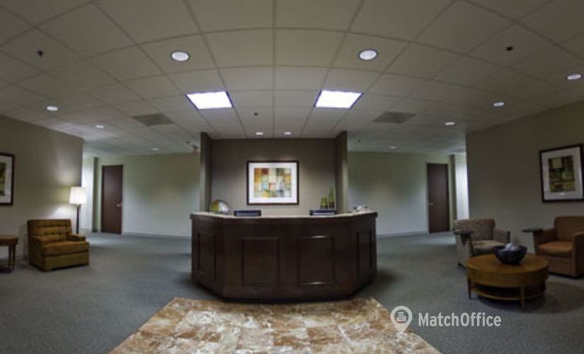 1076 m² Meeting room in Kennesaw, GA, 125 TownPark Drive (30144) - 4 | MatchOffice.com