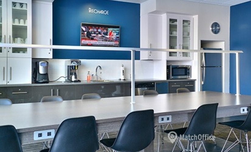 2691 m² Business space in Pittsburgh, PA, 2400 Ansys Drive (15317) - 0 | MatchOffice