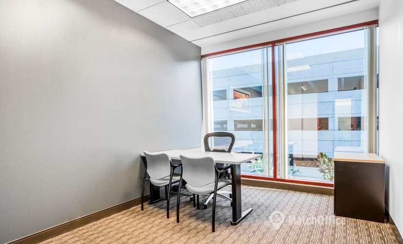1076 m² Conference hall in Boca Raton, FL, 2255 Glades Road (33431) - 2 | MatchOffice