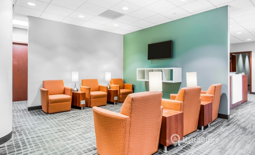 1076 m² Convention center in Boca Raton, FL, 2255 Glades Road (33431) - 4 | MatchOffice