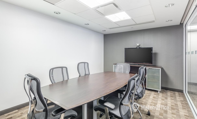 1076 m² Convention center in New York City, NY, West 34th Street 112 (10120) - 2 | MatchOffice