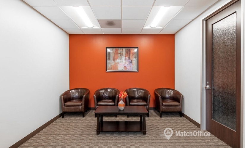 1076 m² Conference hall in Conyers, GA, 1775 Parker Road Building C (30094) - 0 | MatchOffice.com