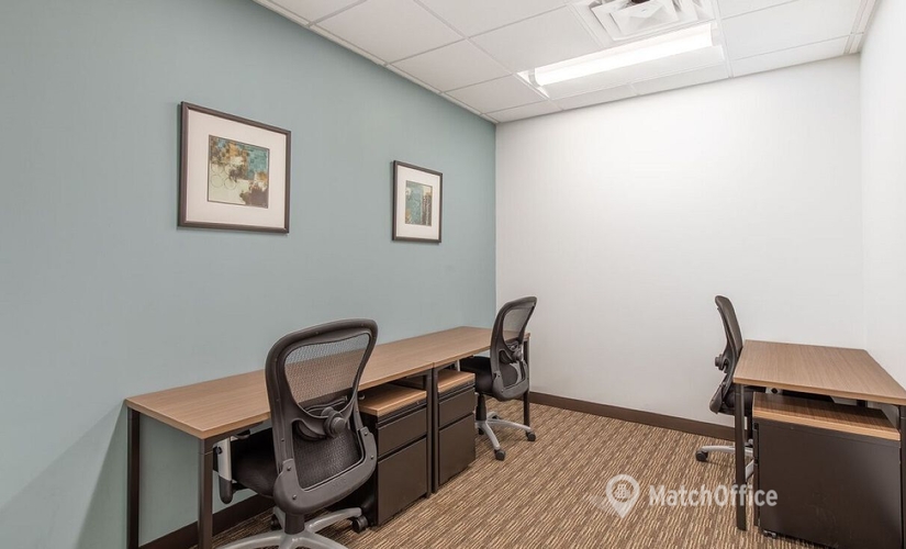 1076 m² Conference center in Conyers, GA, 1775 Parker Road Building C (30094) - 2 | MatchOffice.com