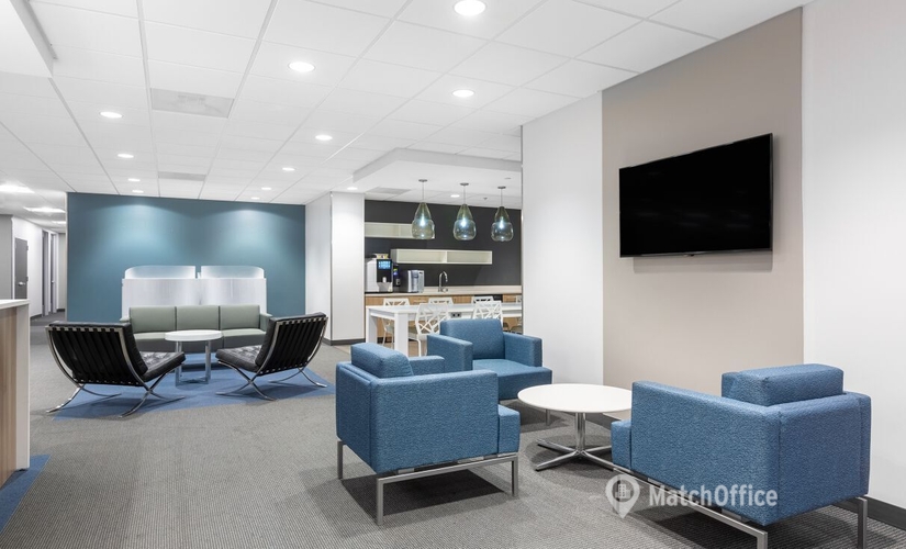 2691 m² Serviced office in Santa Monica, CA, 2447 Pacific Coast Highway (90254) - 1 | MatchOffice.com