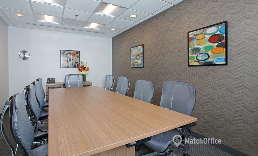 Virtual office space in Santa Monica, CA, 2447 Pacific Coast Highway (90254) - 4 | MatchOffice.com