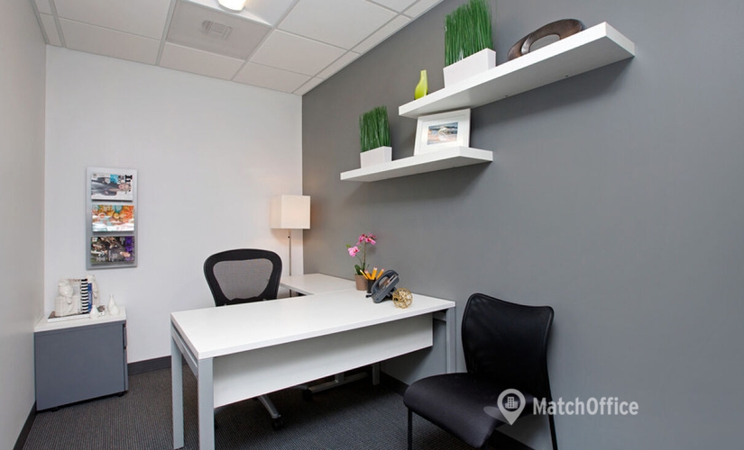2691 m² Shared office  in Santa Monica, CA, 2447 Pacific Coast Highway (90254) - 2 | MatchOffice