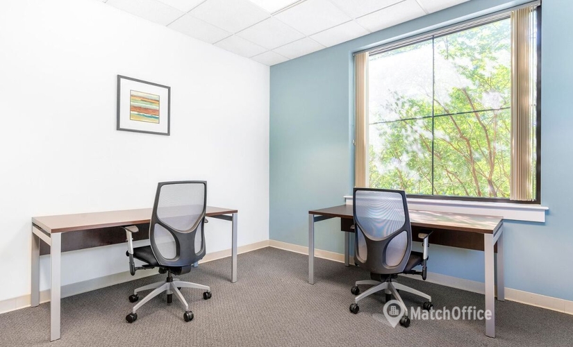 1076 m² Conference room in Cary, NC, Regency Parkway 2500 (27518) - 3 | MatchOffice