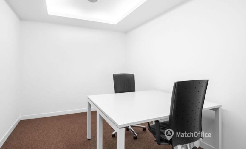 Virtual office space in Dallas, TX, 8117 Preston Road (75225) - 1 | MatchOffice.com