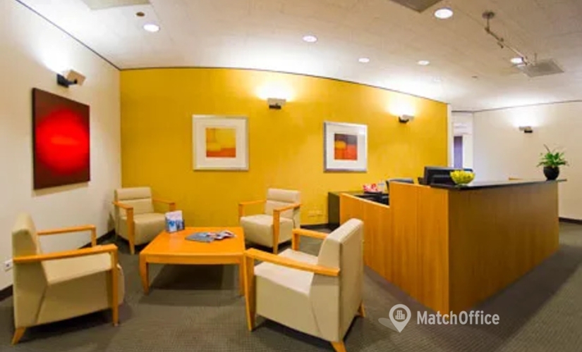 1076 m² Conference room in Chicago, IL, West Madison Street 70 (60602) - 4 | MatchOffice.com