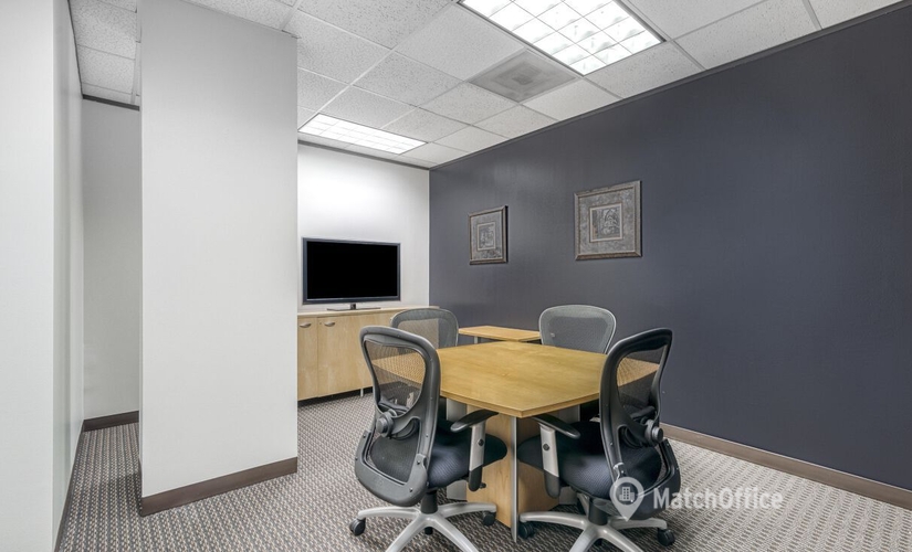 2691 m² Business space in Houston Central, TX, 2500 Wilcrest (77042) - 1 | MatchOffice