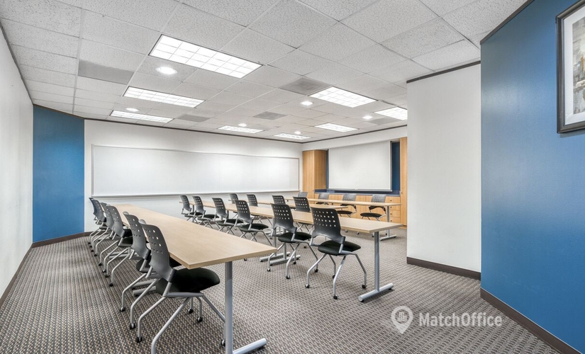 2691 m² Business park in Houston Central, TX, 2500 Wilcrest (77042) - 4 | MatchOffice.com