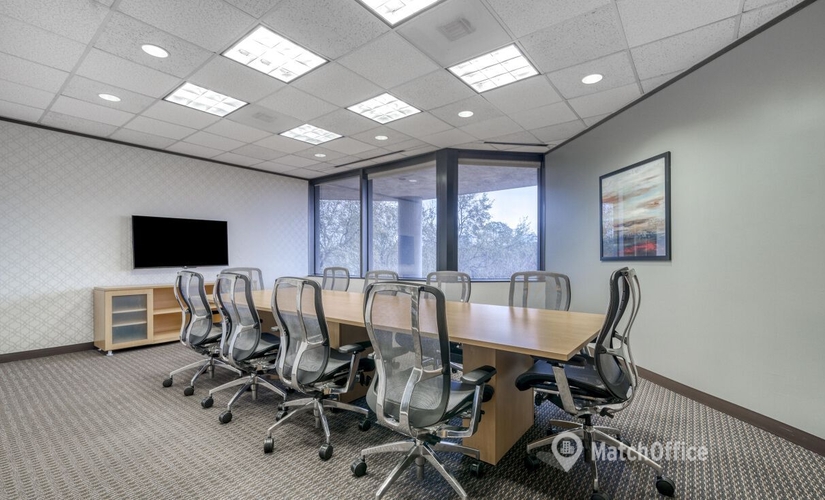 2691 m² Shared workspace  in Houston Central, TX, 2500 Wilcrest (77042) - 4 | MatchOffice