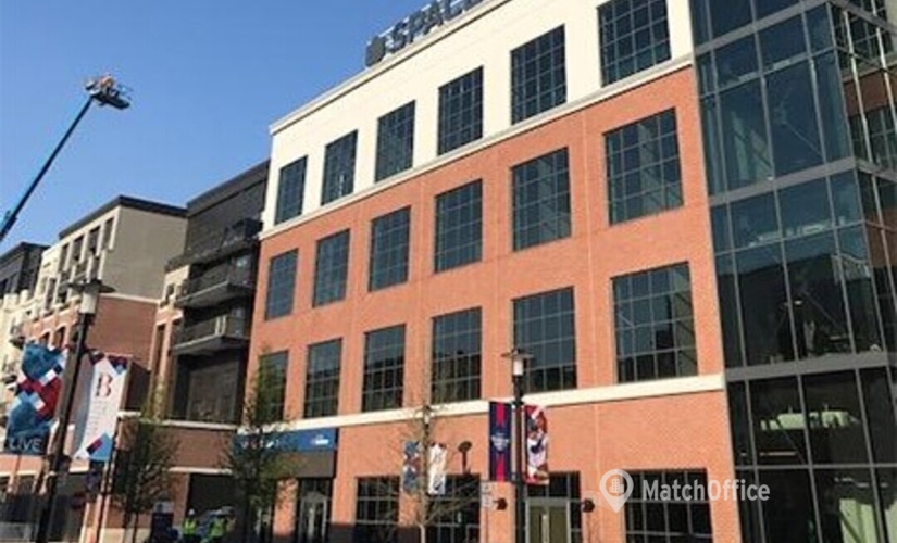 1076 m² Convention center in Bellevue, WA, 800 Way (98004) - 2 | MatchOffice