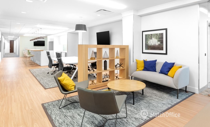 1076 m² Meeting room in Cincinnati, OH, 8044 Montgomery Road (45236) - 2 | MatchOffice