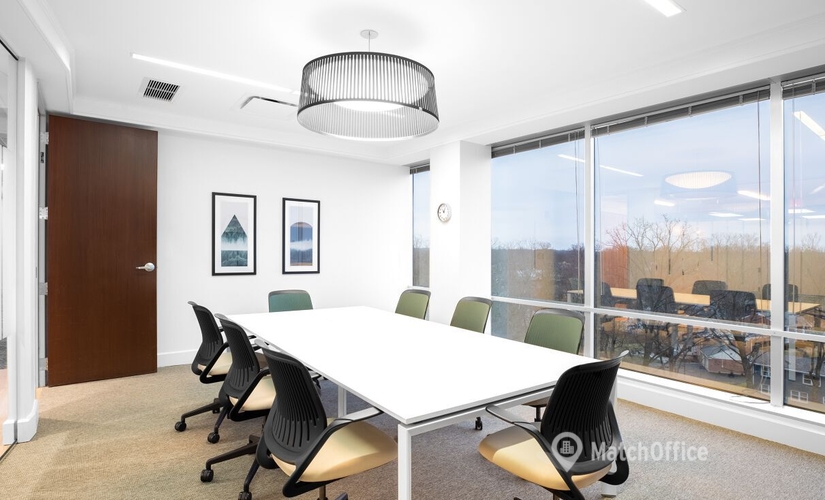 1076 m² Conference center in Cincinnati, OH, 8044 Montgomery Road (45236) - 4 | MatchOffice.com