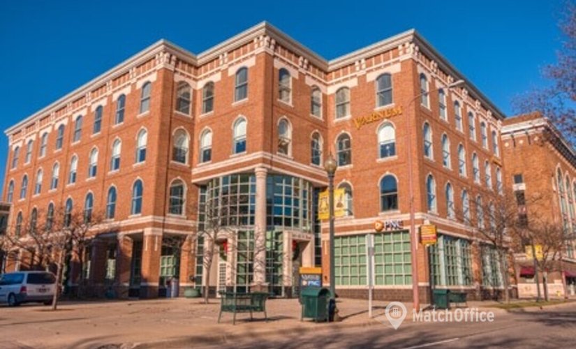 Virtual business address in Kalamazoo, MI, 251 North Rose Street (49007) - 0 | MatchOffice.com