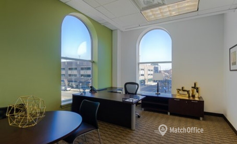 2691 m² Coworking space  in Kalamazoo, MI, 251 North Rose Street (49007) - 4 | MatchOffice