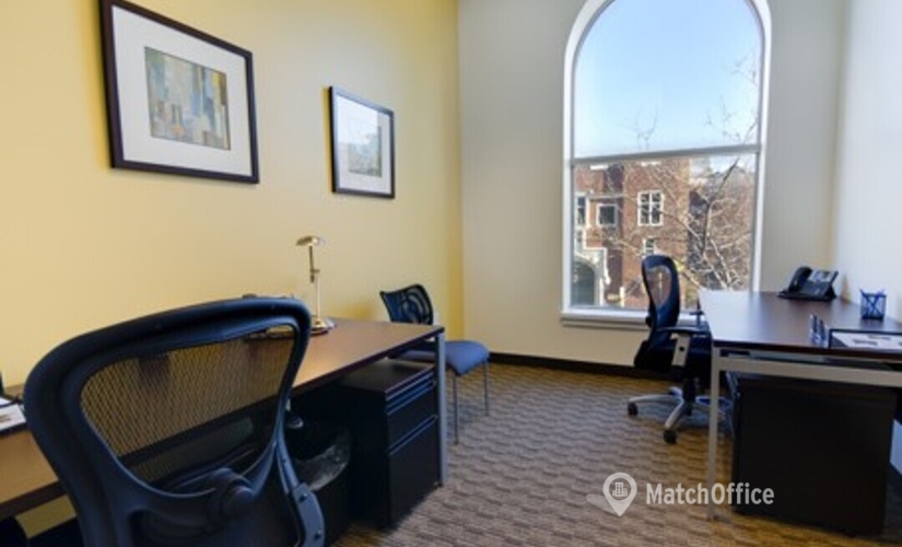 2691 m² Coworking space in Kalamazoo, MI, 251 North Rose Street (49007) - 0 | MatchOffice