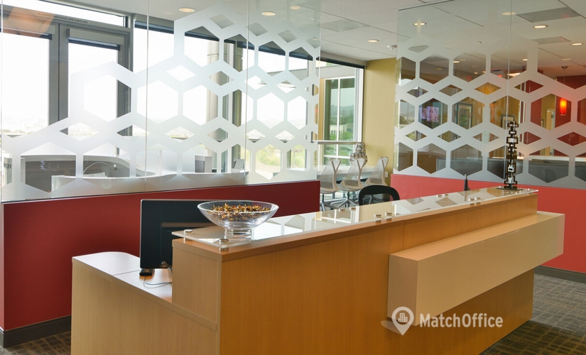 2691 m² Serviced office in Valencia, CA, 25350 Magic Mountain Pkwy (91355) - 1 | MatchOffice