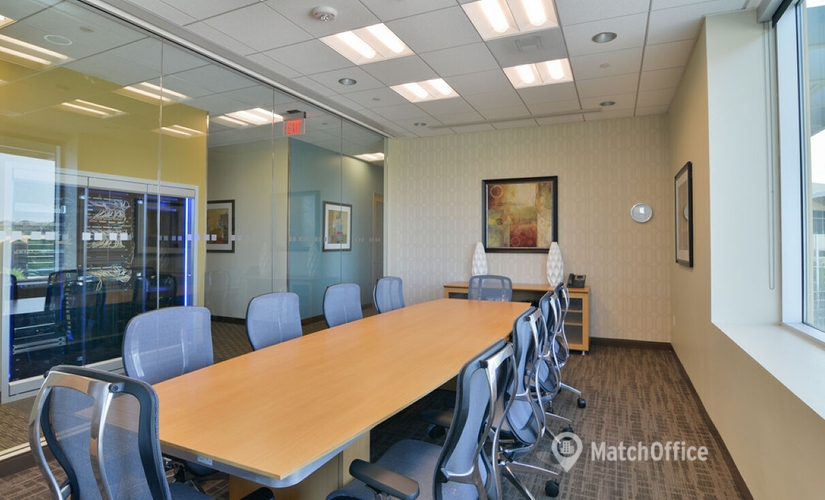 2691 m² Shared workspace  in Valencia, 	CA, 25350 Magic Mountain Pkwy (91355) - 0 | MatchOffice.com
