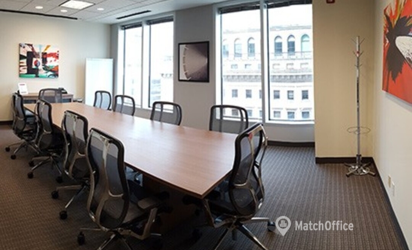 1076 m² Conference hall in Duluth, MN, West Superior Street 230 (55802) - 3 | MatchOffice.com