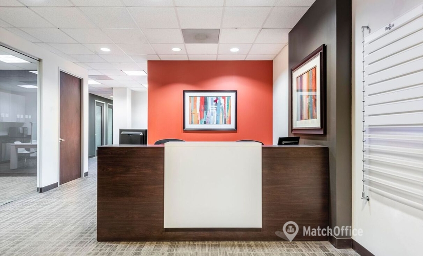 1076 m² Conference room in Rockaway, NJ, Enterprise Drive 100 (07866) - 1 | MatchOffice.com