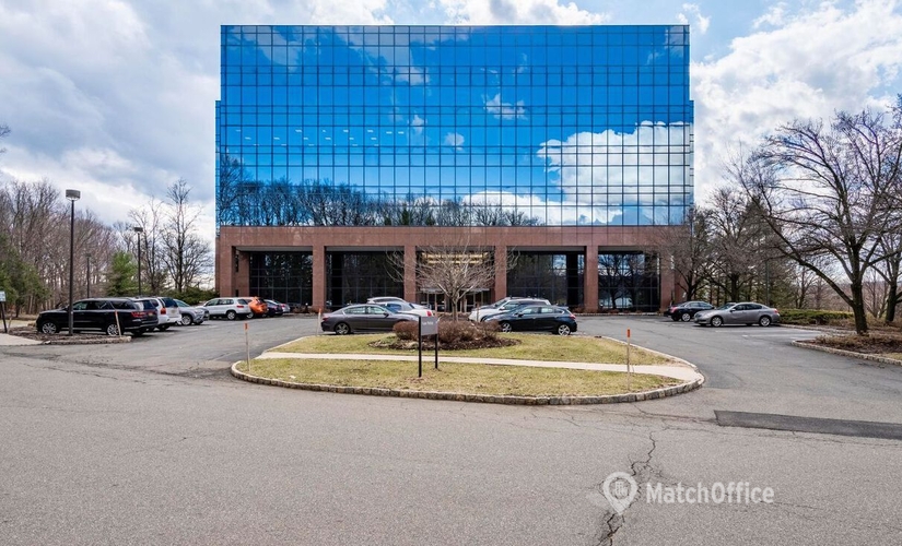 1076 m² Conference center in Rockaway, NJ, Enterprise Drive 100 (07866) - 3 | MatchOffice.com