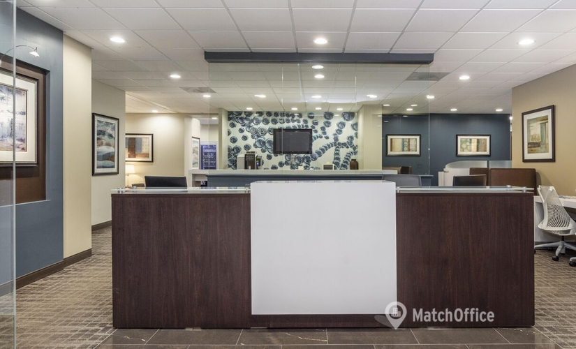 2691 m² Business center in Birmingham, AL, 2700 Corporate Drive (35242) - 3 | MatchOffice