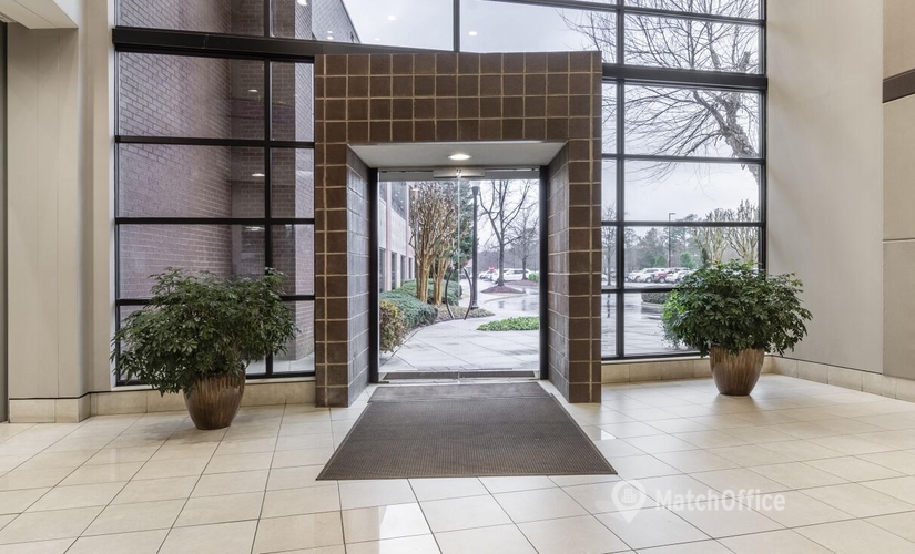 Virtual office space in Birmingham, AL, 2700 Corporate Drive (35242) - 0 | MatchOffice