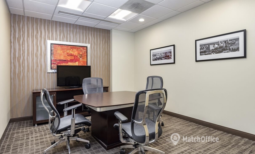 2691 m² Coworking space in Birmingham, AL, 2700 Corporate Drive (35242) - 1 | MatchOffice.com
