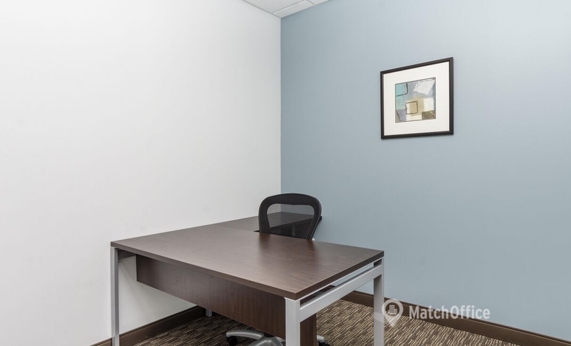 2691 m² Shared office in Birmingham, AL, 2700 Corporate Drive (35242) - 4 | MatchOffice