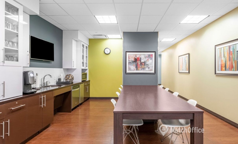 2691 m² Business center in Houston Central, TX, 2717 Commercial Center Blvd. (77494) - 0 | MatchOffice.com