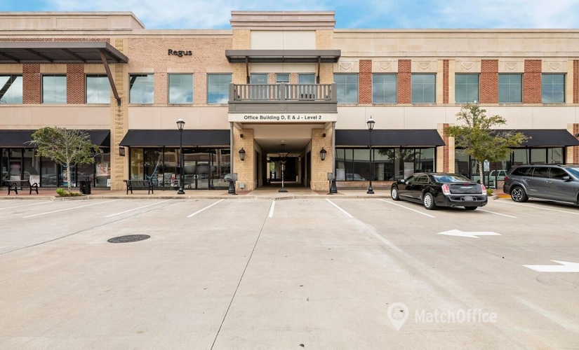 2691 m² Coworking space in Houston Central, TX, 2717 Commercial Center Blvd. (77494) - 2 | MatchOffice.com