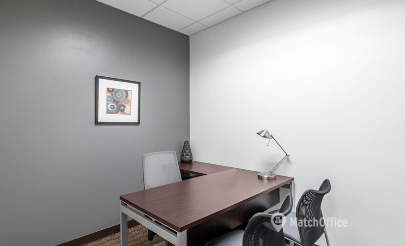 2691 m² Shared office  in Houston Central, TX, 2717 Commercial Center Blvd. (77494) - 0 | MatchOffice.com