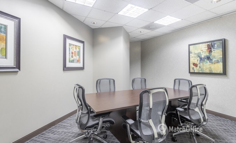 Virtual office in Richmond, VA, 7400 Beaufont Springs Drive (23225) - 2 | MatchOffice.com