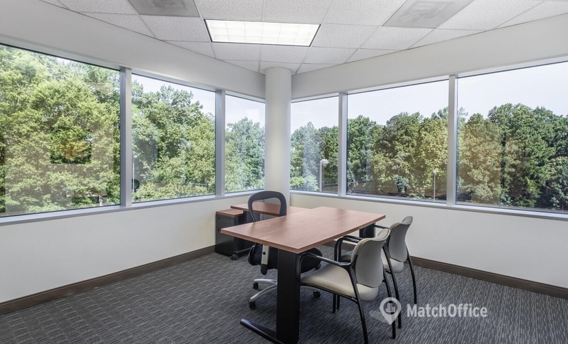 2691 m² Co-working  in Richmond, VA, 7400 Beaufont Springs Drive (23225) - 0 | MatchOffice.com