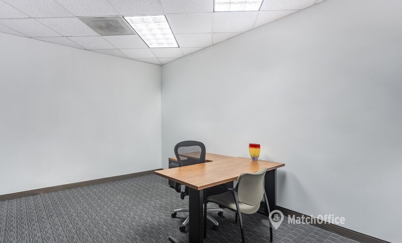 2691 m² Coworking space  in Richmond, VA, 7400 Beaufont Springs Drive (23225) - 3 | MatchOffice.com
