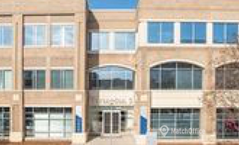 2691 m² Serviced office in Charlotte, NC, 3440 Toringdon Way (28277) - 4 | MatchOffice.com