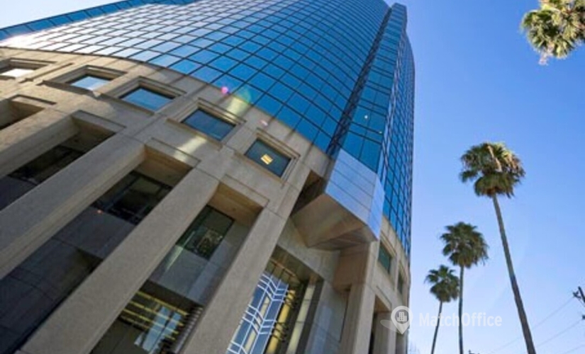 1076 m² Conference center in Los Angeles, CA, West Olympic Boulevard 11400 (90064) - 1 | MatchOffice