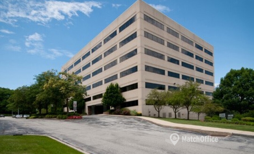 1076 m² Conference room in Bala Cynwyd, PA, Monument Road 150 (19004) - 0 | MatchOffice