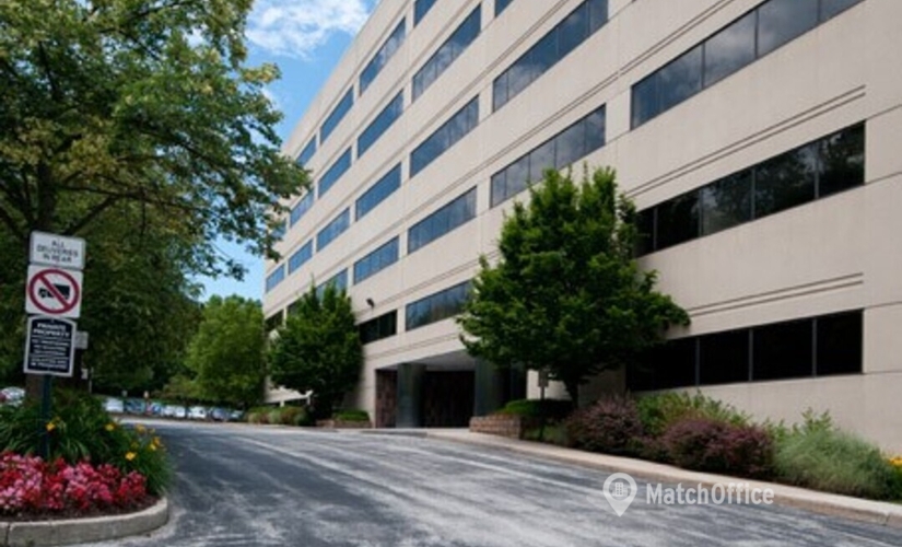 1076 m² Conference hall in Bala Cynwyd, PA, Monument Road 150 (19004) - 1 | MatchOffice.com