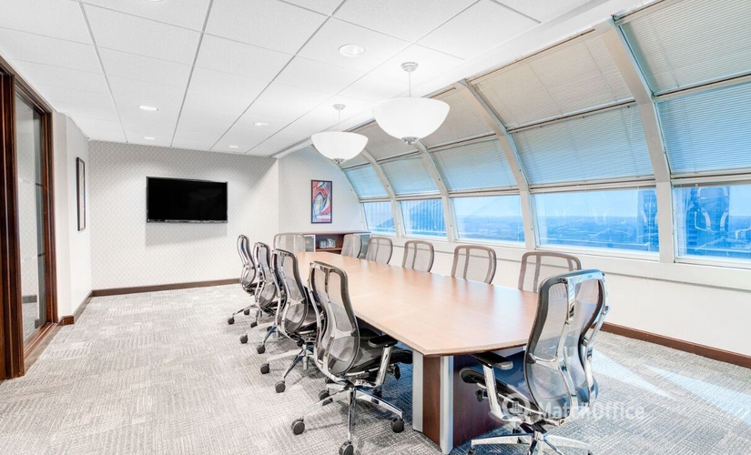 1076 m² Conference room in Hartford, CT, Pearl Street 100 (06103) - 1 | MatchOffice