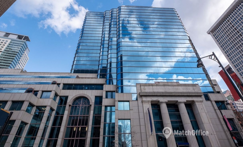 1076 m² Convention center in Hartford, CT, Pearl Street 100 (06103) - 3 | MatchOffice