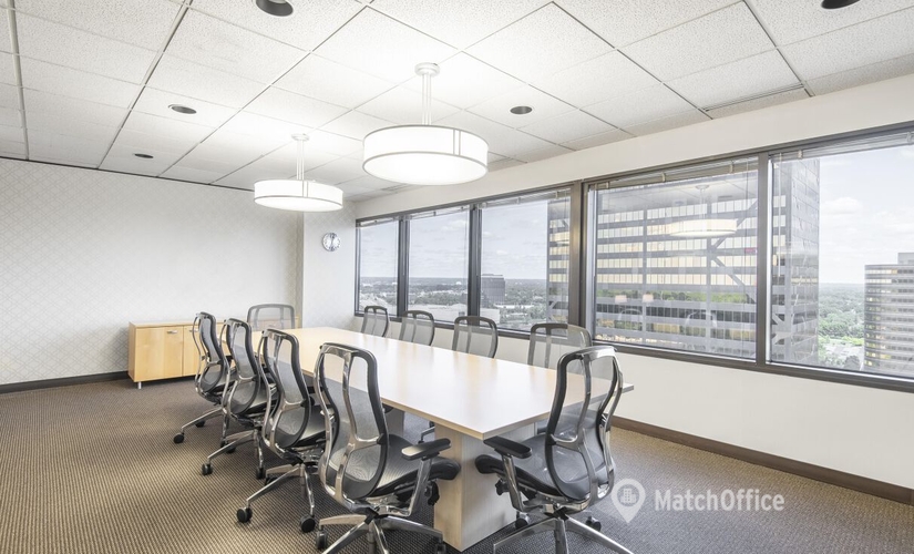 1076 m² Convention center in Schaumburg, IL, North Martingale Road 10 (60173) - 3 | MatchOffice